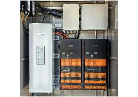 Alpha ESS Battery Installation Melbourne