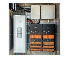 Alpha ESS Battery Installation Melbourne