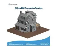Don't miss our Christmas deals on CAD to BIM Conversion Services