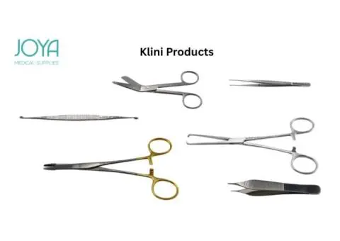 Buy Klini Products in Australia - Joya Medical Supplies