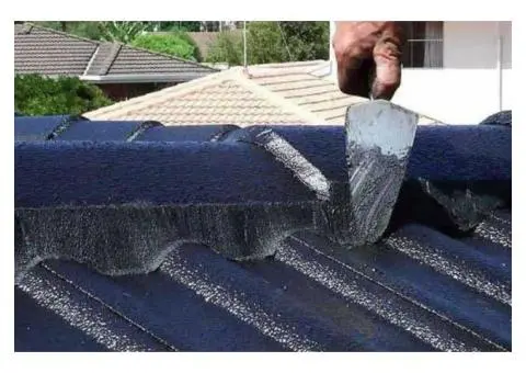 Roof Painting Adelaide