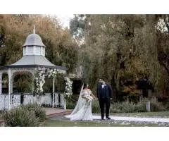 Opt for Best Photography Services in Melbourne at Wedding Venues