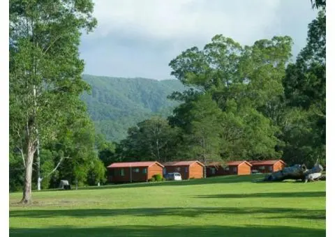 Pet Friendly Accommodation NSW for a Relaxing Country Escape