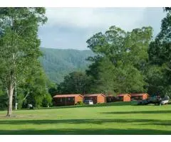 Pet Friendly Accommodation NSW for a Relaxing Country Escape