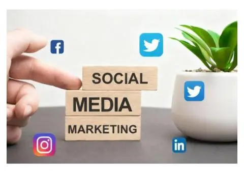 Social Media Agency in Sydney | Expert Social Media Marketing Services