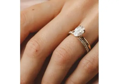 Wedding Rings Australia