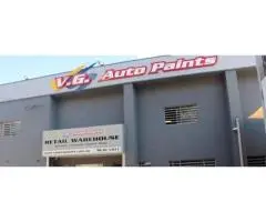 Advanced Paint Protection in Sydney for Long-Lasting Shine