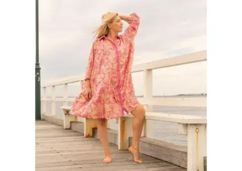 Purchase Long-Sleeve Cotton Shirts in Australia