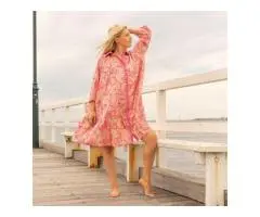 Purchase Long-Sleeve Cotton Shirts in Australia