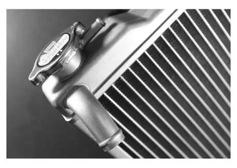 Improve Engine Efficiency with HP Diesel's Air Intake System