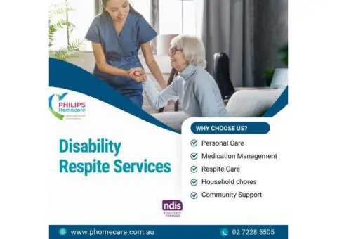 The Importance of Short Breaks for Full-Time Carers