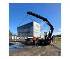 Trying to Find Trusted Crane Truck Hire Melbourne Today?