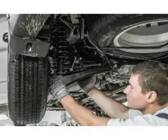 Expert Suspension Repair Yarrabilba  - Wheel wize