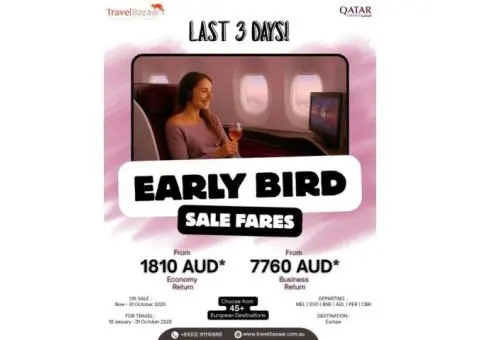 Reliable Travel Agents in Notting Hill for Any Purpose