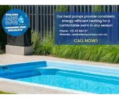Complete Pool Care & Cleaning Services in Adelaide – Adelaide Aqua Boys