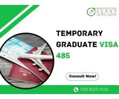 Step into Australia’s Workforce with Visa 485