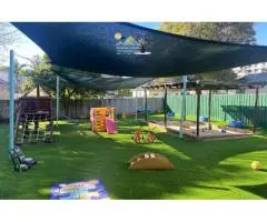 Quality Early Childhood Education Centre in Westmead