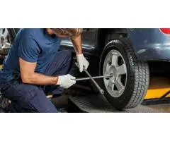 Professional Wheel Fitting Yarrabilba - Wheel wize