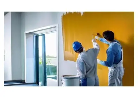 Professional House Painters in Mandurah