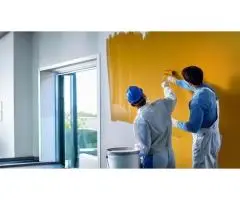 Professional House Painters in Mandurah