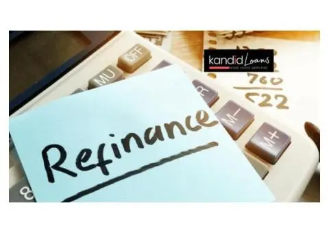 Top Mortgage Brokers in Sydney – Kandid Loans