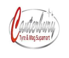 Canterbury Tyre & Mag Supamart