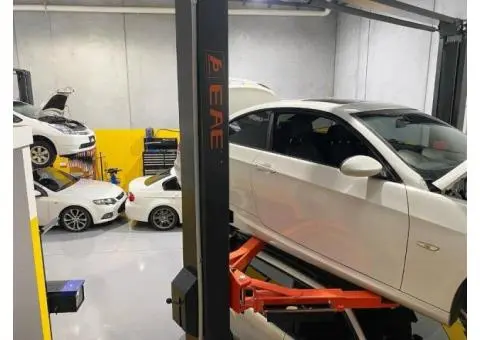 Mechanic Frankston, Car Service & Repair, RWC, Logbook Service