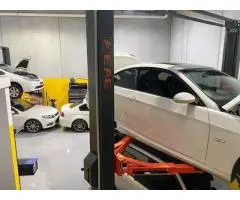 Mechanic Frankston, Car Service & Repair, RWC, Logbook Service