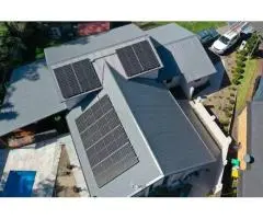 Top 10 Solar Company in Melbourne