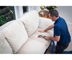 Professional Couch Cleaning Services in Gisborne - Squeaky Clean Sofa