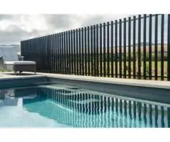 Shop Premium Aluminium Pool Fencing in Victoria by Factory Direct Glass Pool Fencing