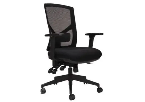 Premium Office Furniture Melbourne | Abbotts Office Furniture Store