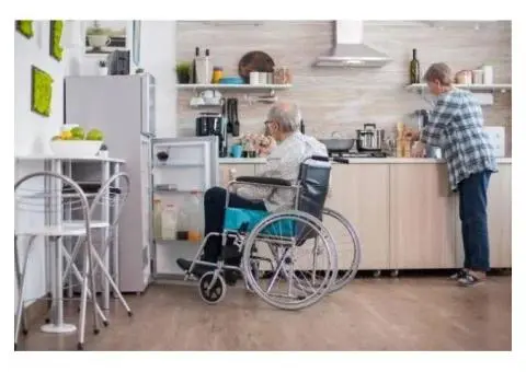 NDIS Approved Supported Independent Living Services in Perth