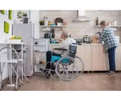 NDIS Approved Supported Independent Living Services in Perth