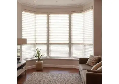 Design your dream home, start with blinds