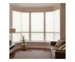 Design your dream home, start with blinds