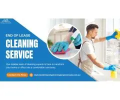 Best End of Lease Cleaning Services Provider in Tyabb, Mornington Peninsula !