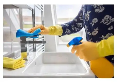 Best End of Lease Cleaning Services Provider in Tyabb, Mornington Peninsula ! - 2/3