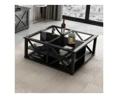 Premium Coffee Table for Modern Homes – HallamsHome