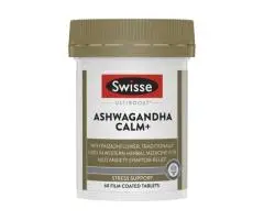 High-Strength Ashwagandha for Daily Resilience, Mood Support & Balanced Energy