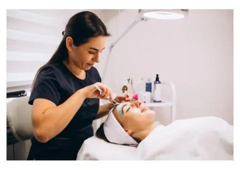 Transform Your Skin with Expert Skincare Treatments
