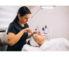 Transform Your Skin with Expert Skincare Treatments
