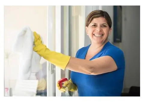 Transform Your Space with Expert Window Cleaning Services in Brighton