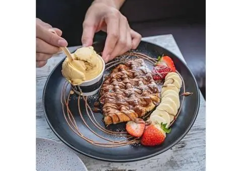 Indulge in the Finest C9 Chocolate and Gelato in Shellharbour