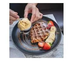 Indulge in the Finest C9 Chocolate and Gelato in Shellharbour