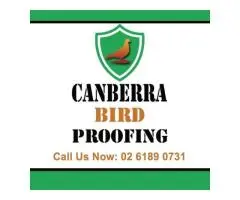 Canberra Bird Proofing