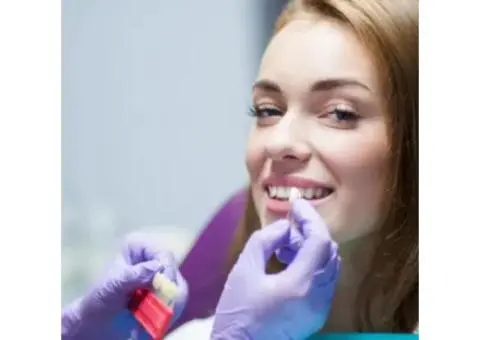 Dental Crowns Chatswood