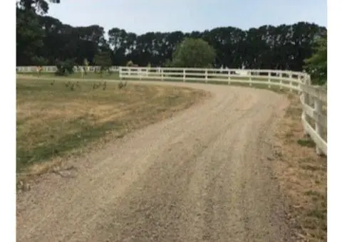 Driveways Mornington Peninsula