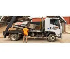 Reliable Skip Bins Hire Central Coast for Residential and Commercial Waste