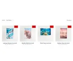 Designer Tea Towels for Everyday Life in Australia